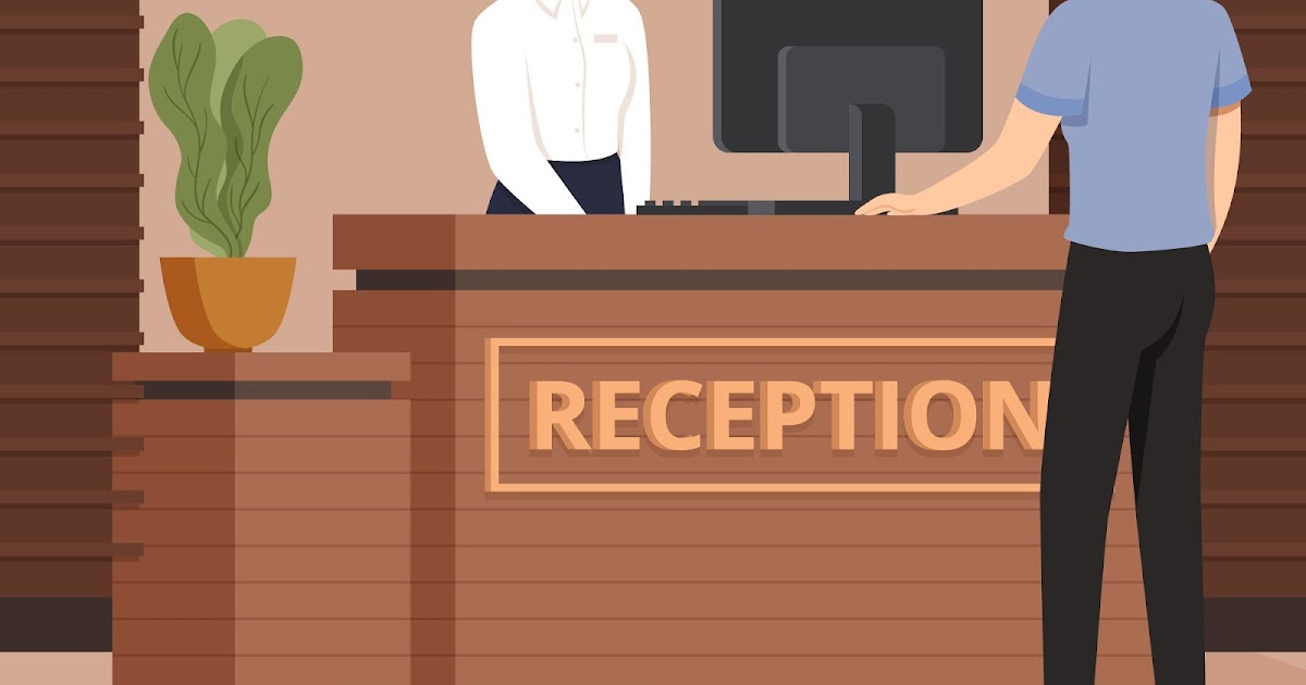 12 Pass Jobs For Front Office Receptionist In Hotel Indigo Dubai