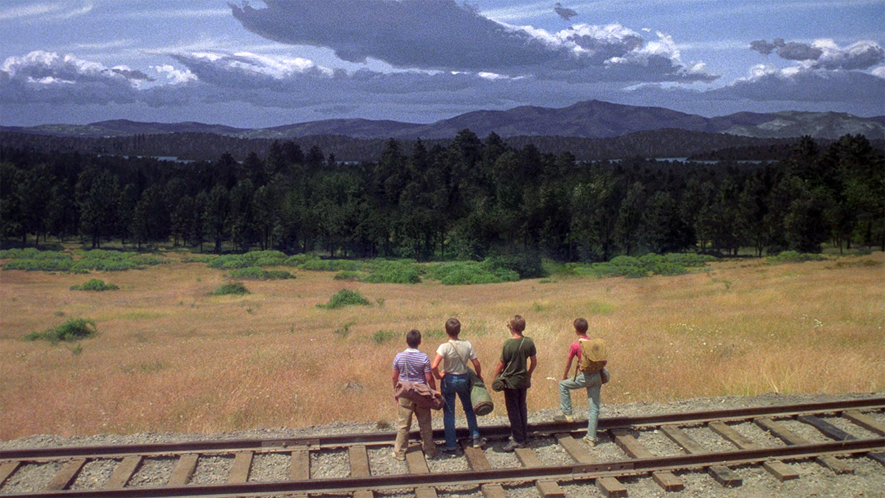 Stephen King Week Stand By Me 1986 Reviewed stephen-king-week-stand-by-me-1986-reviewed