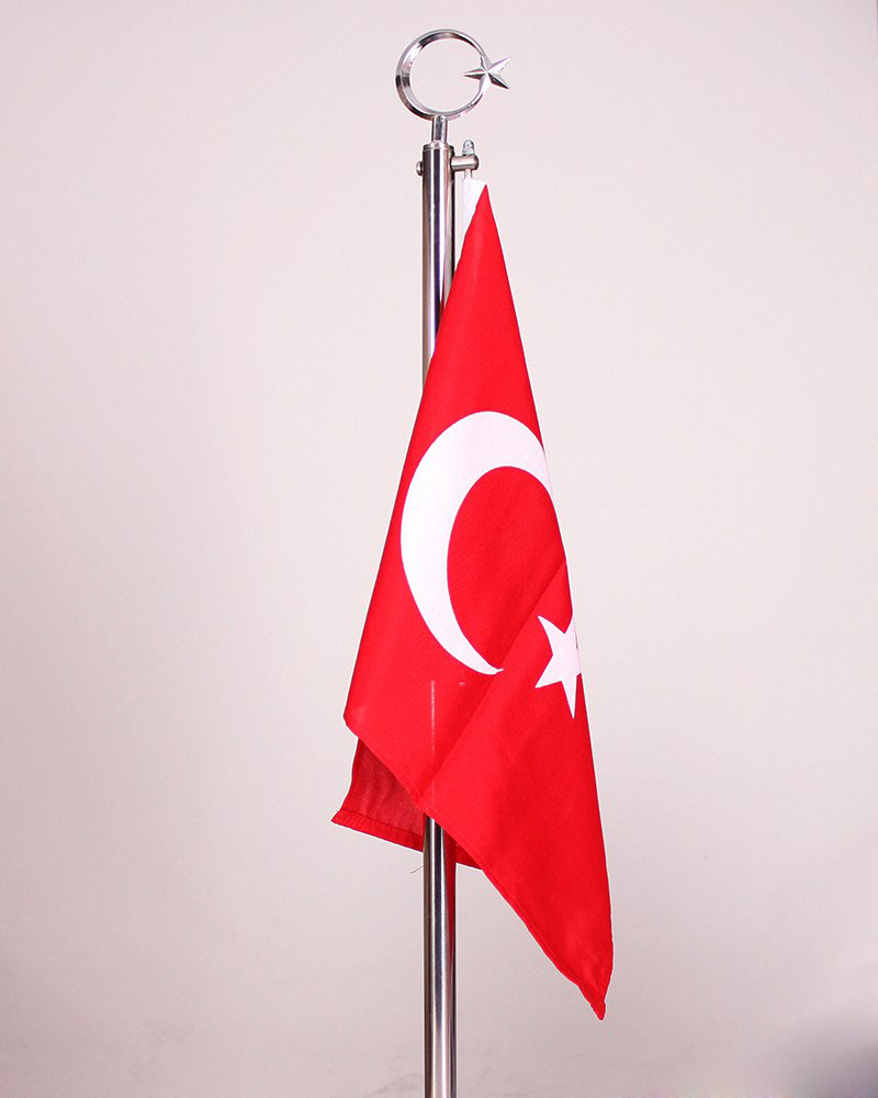 turk bayragi bayrak diregi 12
