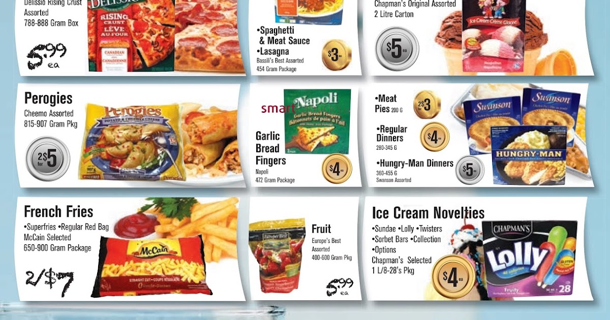 fairway market canada flyer april 6 12 2018 fairway market flyer