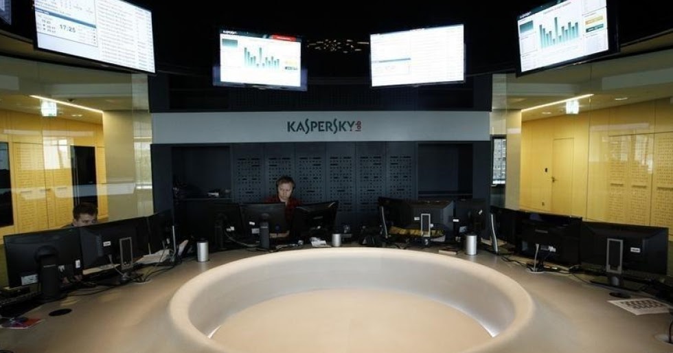 kasperskylabs kasperskylabs