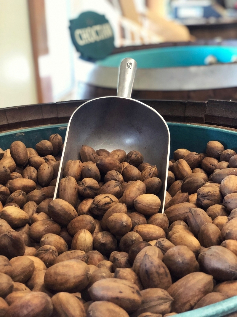 Made in Texas Royalty Pecan Farms