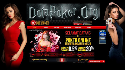 situs online judi terbaik 2018