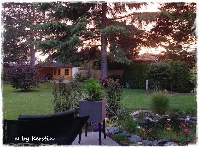 Barocke Gartentage House No 37