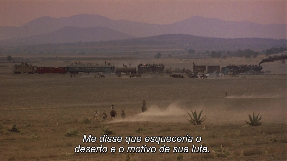 GRINGO VELHO (LEGENDADO/1080P) – 1989 1