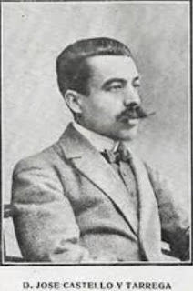 José Castello Tarrega