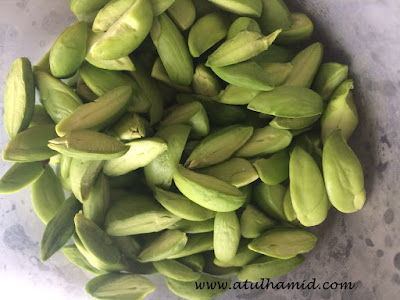 Resepi Sotong Tumis Petai & Manfaat Petai Yang Perlu Diketahui Resepi Sotong Tumis Petai & Manfaat Petai Yang Perlu Diketahui