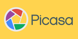 Farewell Picasa! - Google will shut down Picasa