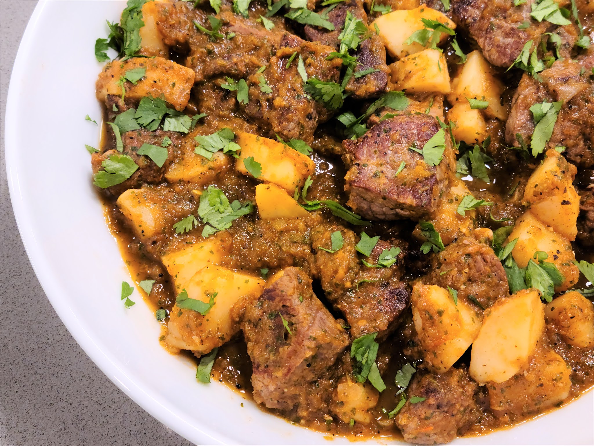 Bon Appétit...an American Test Kitchen Test 311 Chile Con Carne y