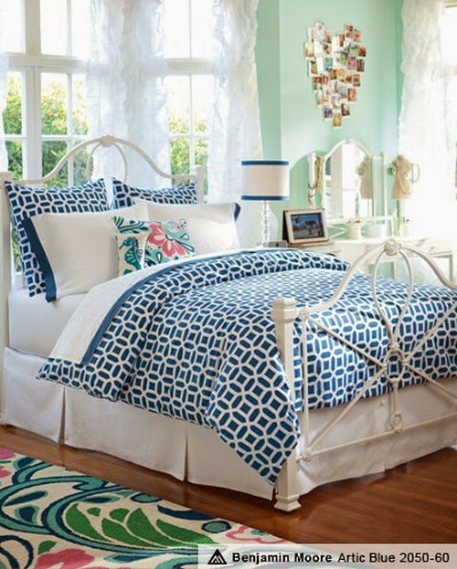 Get Inspired: Rooms female juveniles