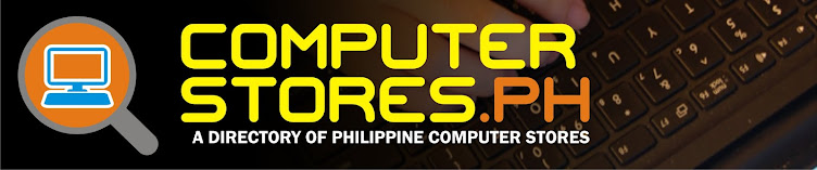 Computer Stores PH - A Directory of Philippine Computer Stores