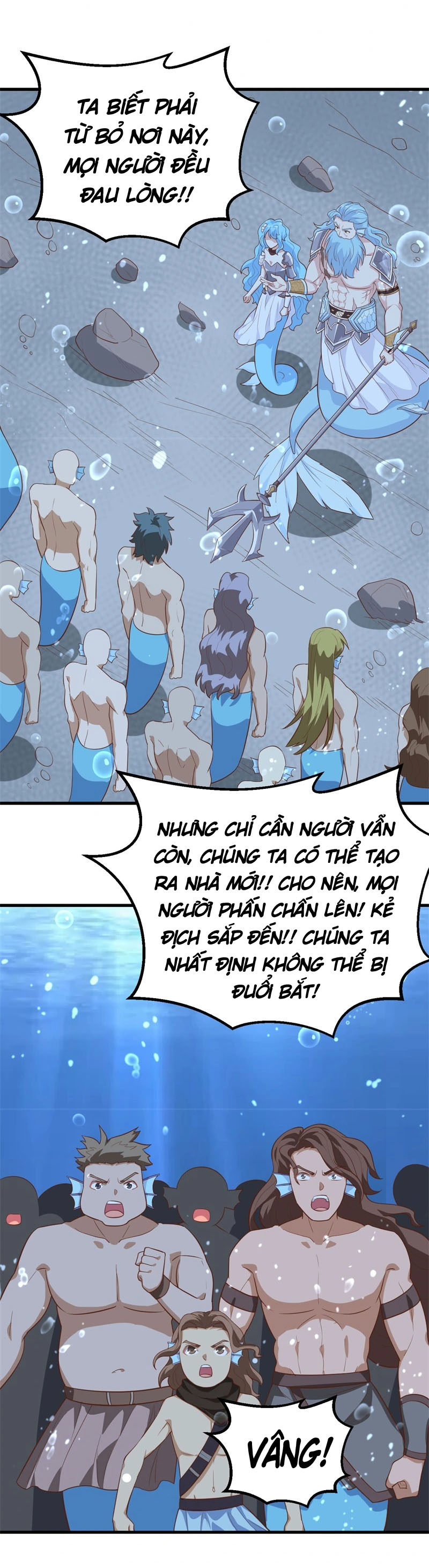 Từ Hôm Nay Bắt Đầu Làm Thành Chủ Chapter 278 - AB Truyện