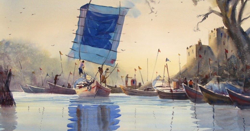 Chilika Explorations