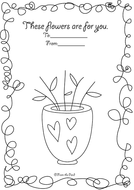 i love you stinky face coloring pages - photo #42
