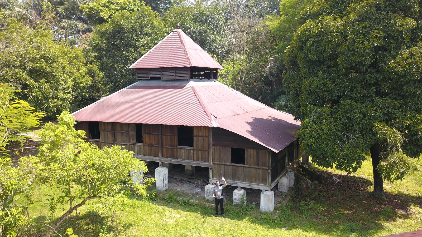 42+ Rumah Dari Papan Cantik Gif