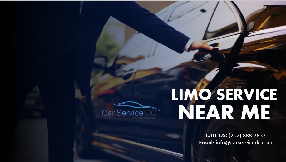 Acquire the Best for Yourself with Cheap Car Service Near Me