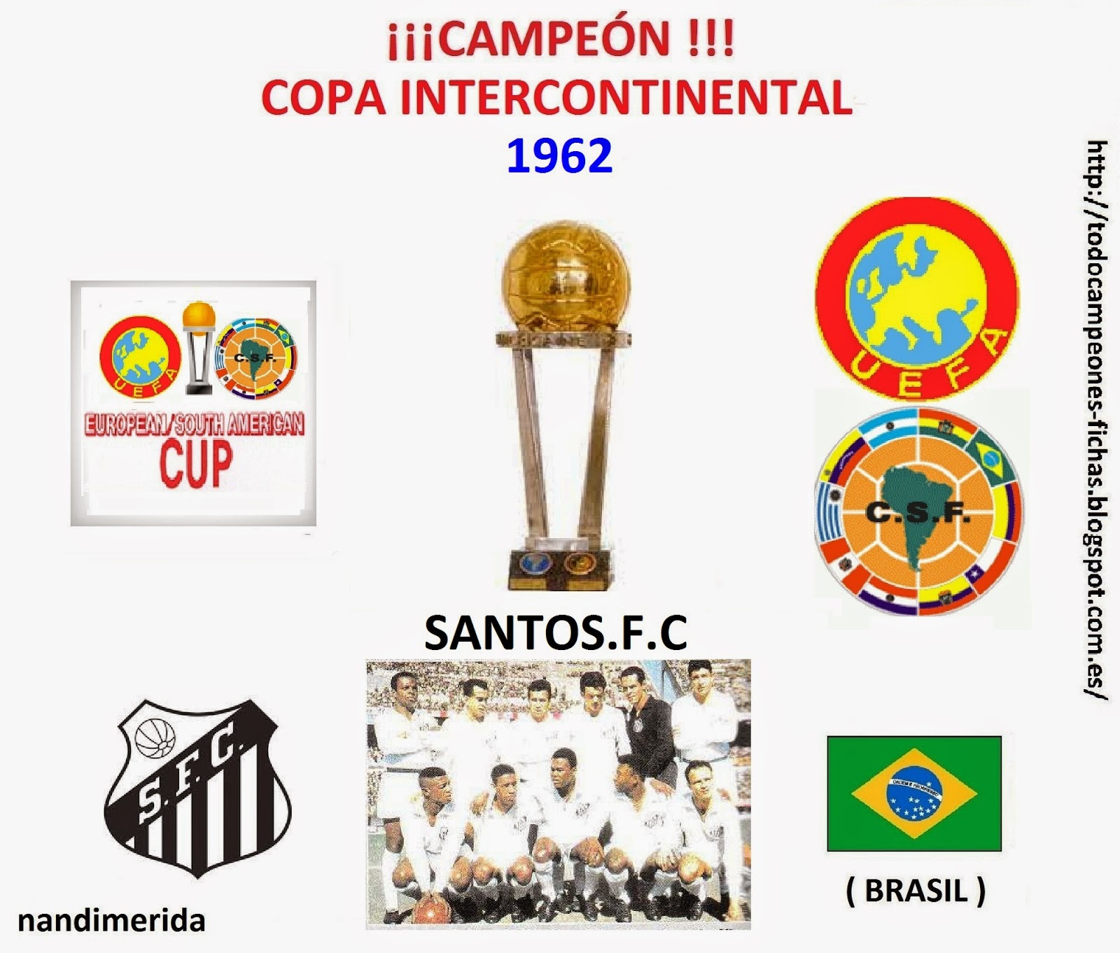 campeones copa toyota intercontinental #7 campeones copa toyota intercontinental #7