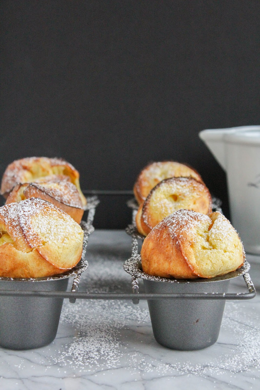 Orange Popovers Brunchweek