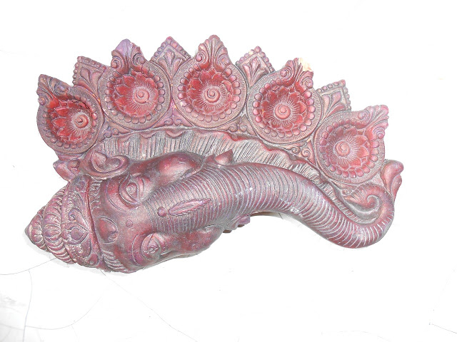 Lord Ganesha Wallpaper - 1