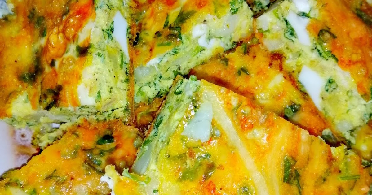 TAJINE TUNISIEN AU THON TAJIN BEL THON