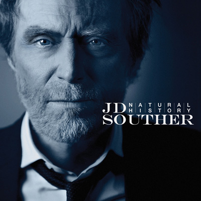 Critics At Large : The Return of the Invisible Man: J.D. Souther's Natural  History