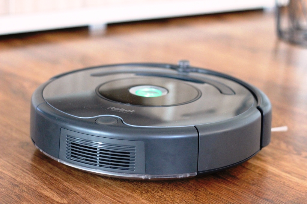 Irobot Roomba 675 Manual