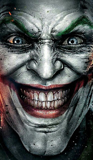 Gambar Wallpaper Joker Keren