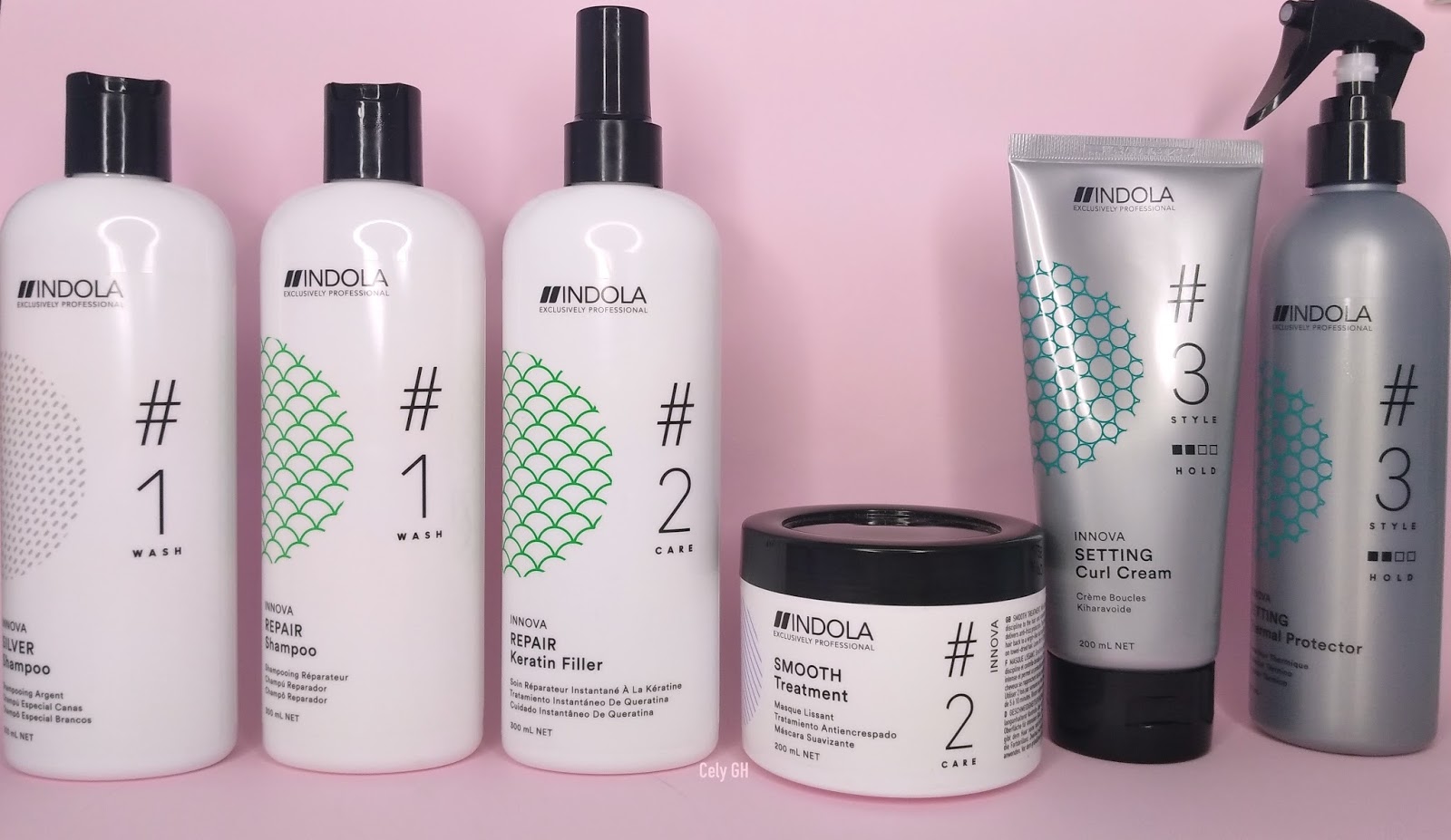 Tratamientos el cabello rizado mejores para