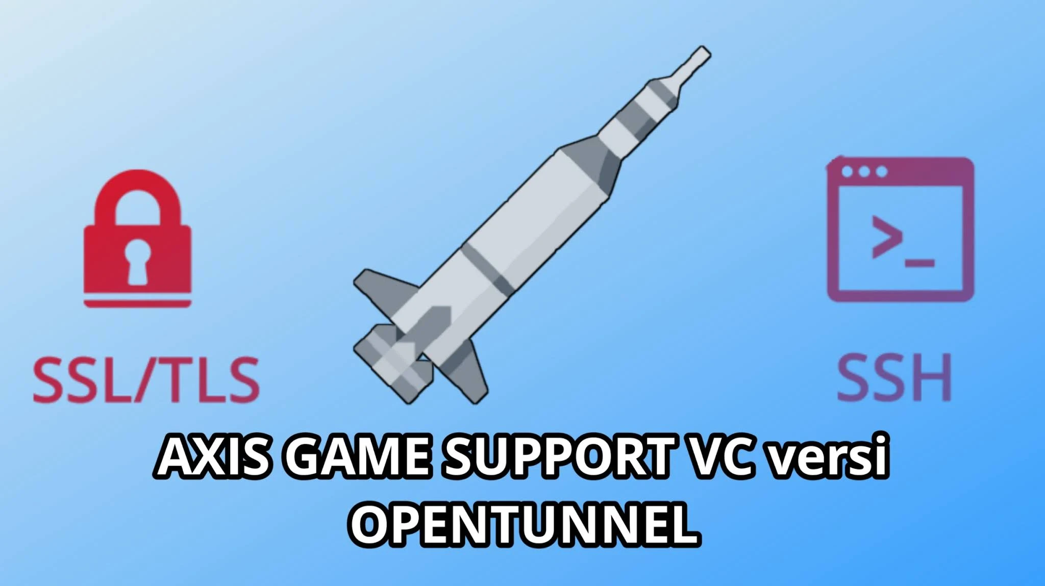 Config Terbaru Axis Unlimited Game Bisa VC dan Panggilan Suara Beritadi