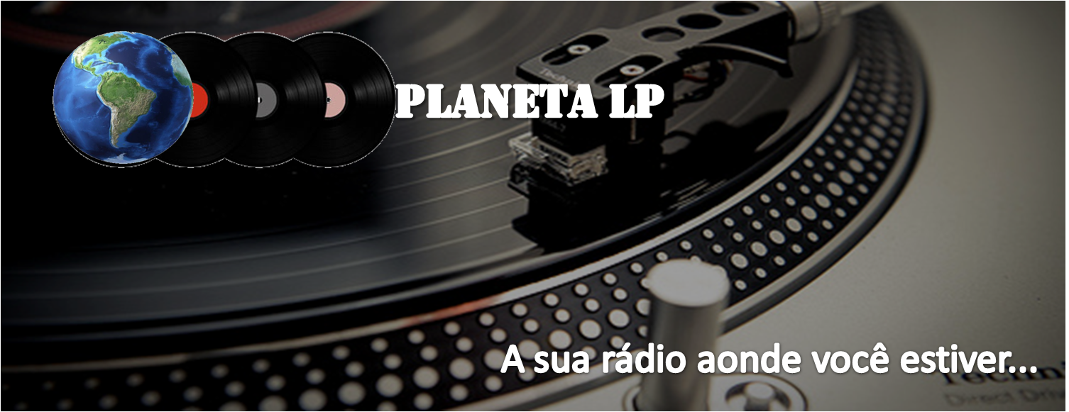 Rádio LP LP