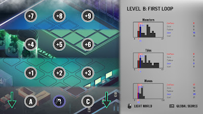 Monster Logic Game Screenshot 7