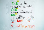 DECHETS et combat contre un 3ème INCINERATEUR dans le Haut-Rhin