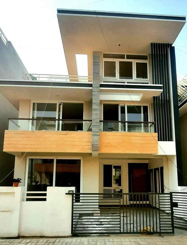 House on Rent at Downtown Residency, Imadol, Lalitpur