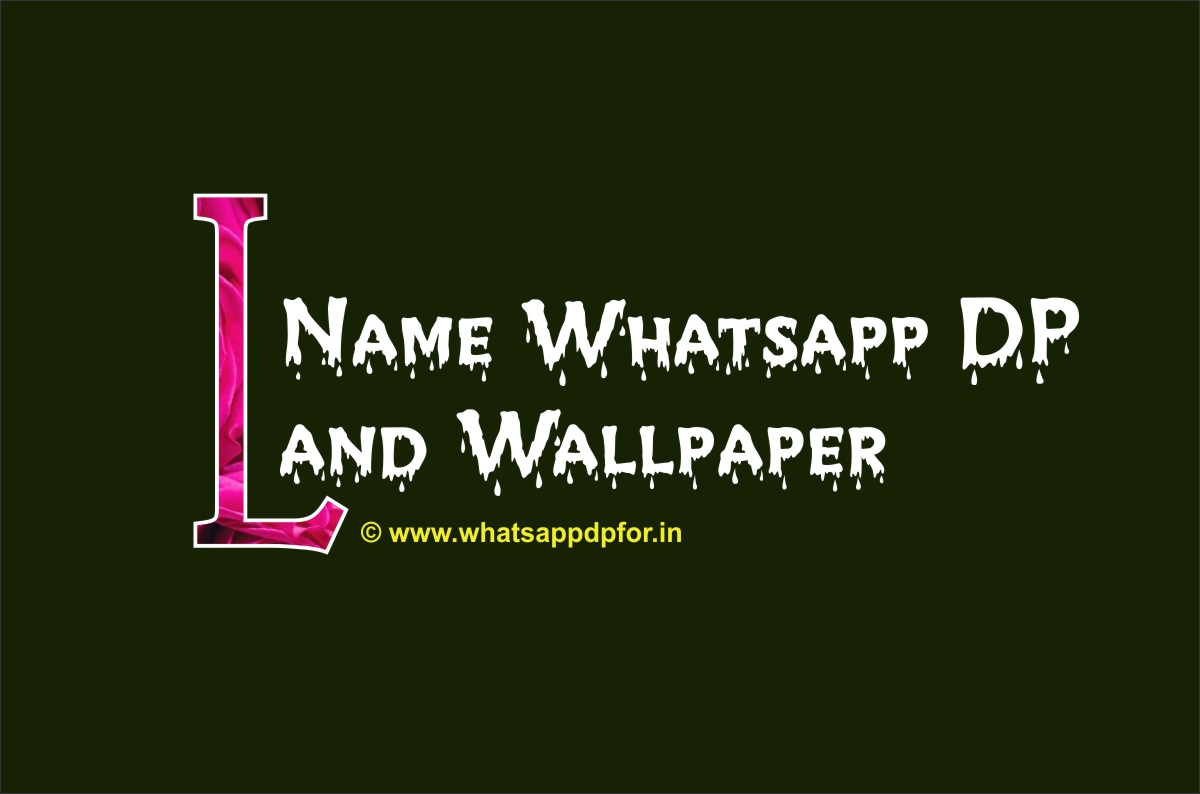A Name Love Wallpapers Best Collection