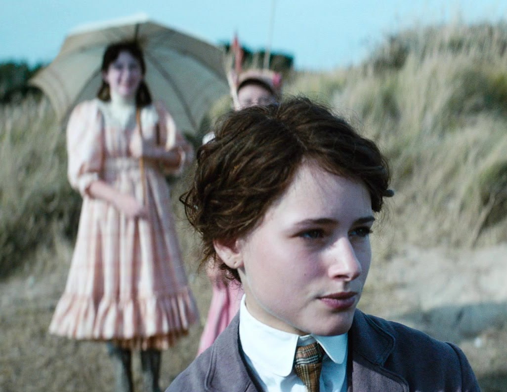 Ma Loute MOSTBEAUTIFULGIRLSCAPS