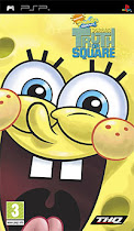 Descargar SpongeBob’s Stuck in the Freezer: Truth or Square para 
    PlayStation Portable en Español es un juego de Aventura desarrollado por Heavy Iron Studios, Altron, Barking Lizards Technologies
