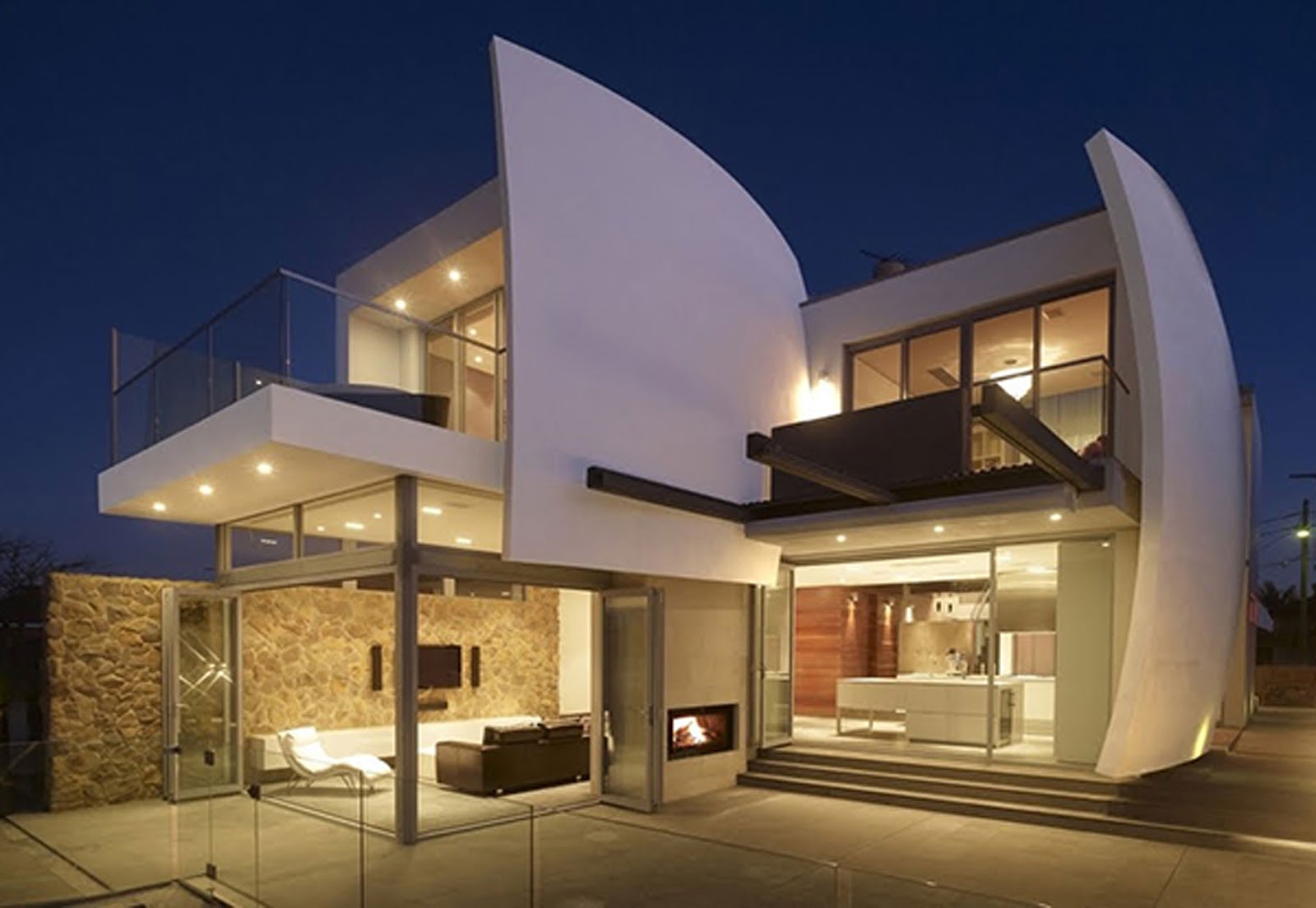 Luxury Architectural Design Luxury Architectural Design