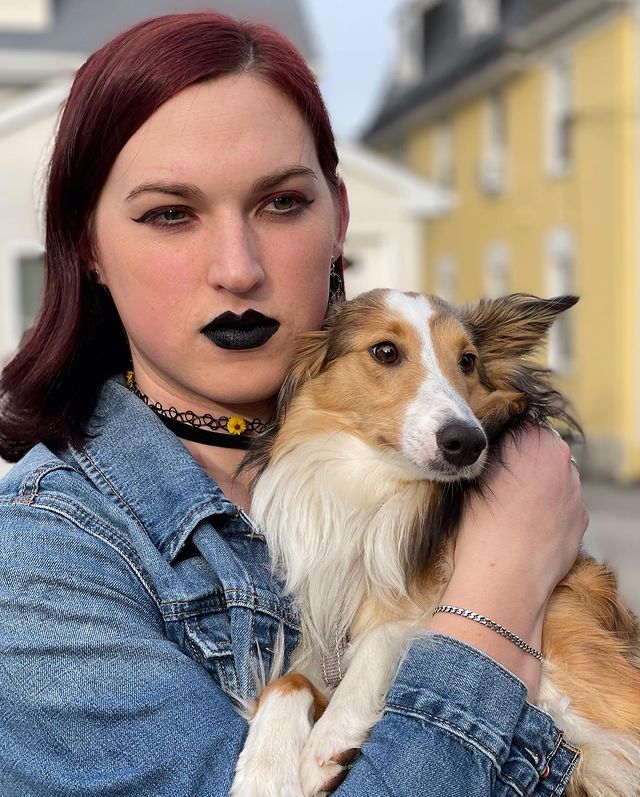 The Heroines of My Life Interview with Aeri Gosselin