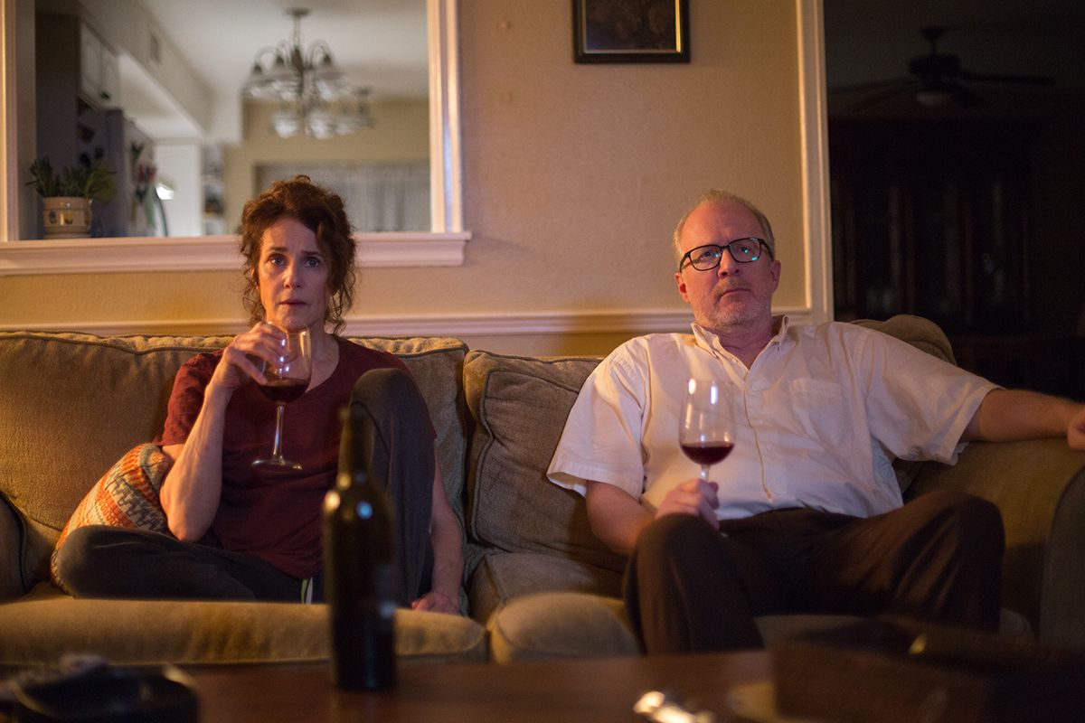 world leader: Tracy Letts