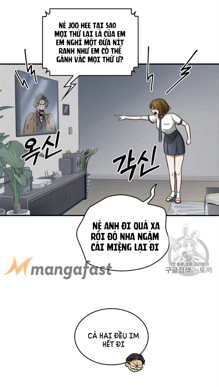 Vua Trộm mộ Chapter 160 - AB Truyện