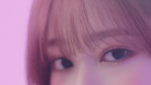 신곡 티저 민주 미모 ㄷㄷㄷ