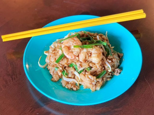 Rawlins Eats, Rawlins Lifestyle, Raf.PJ, PJ's best street foods, street foods, Maha Mahu, GorPis, Sho Shedap, Sate Barokah, BAAM Nasi Dagang KJ, The Fennel, Rawlins Reviews, The Gorpis