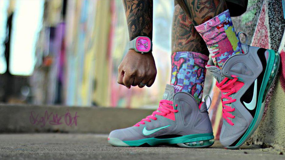 swag everyday nike basketball