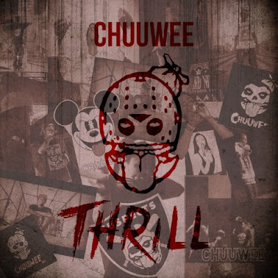 Download Chuuwee - Thrill
