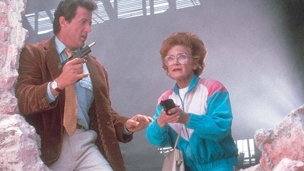 Fermati, o mamma spara 1992 - tantifilmuno