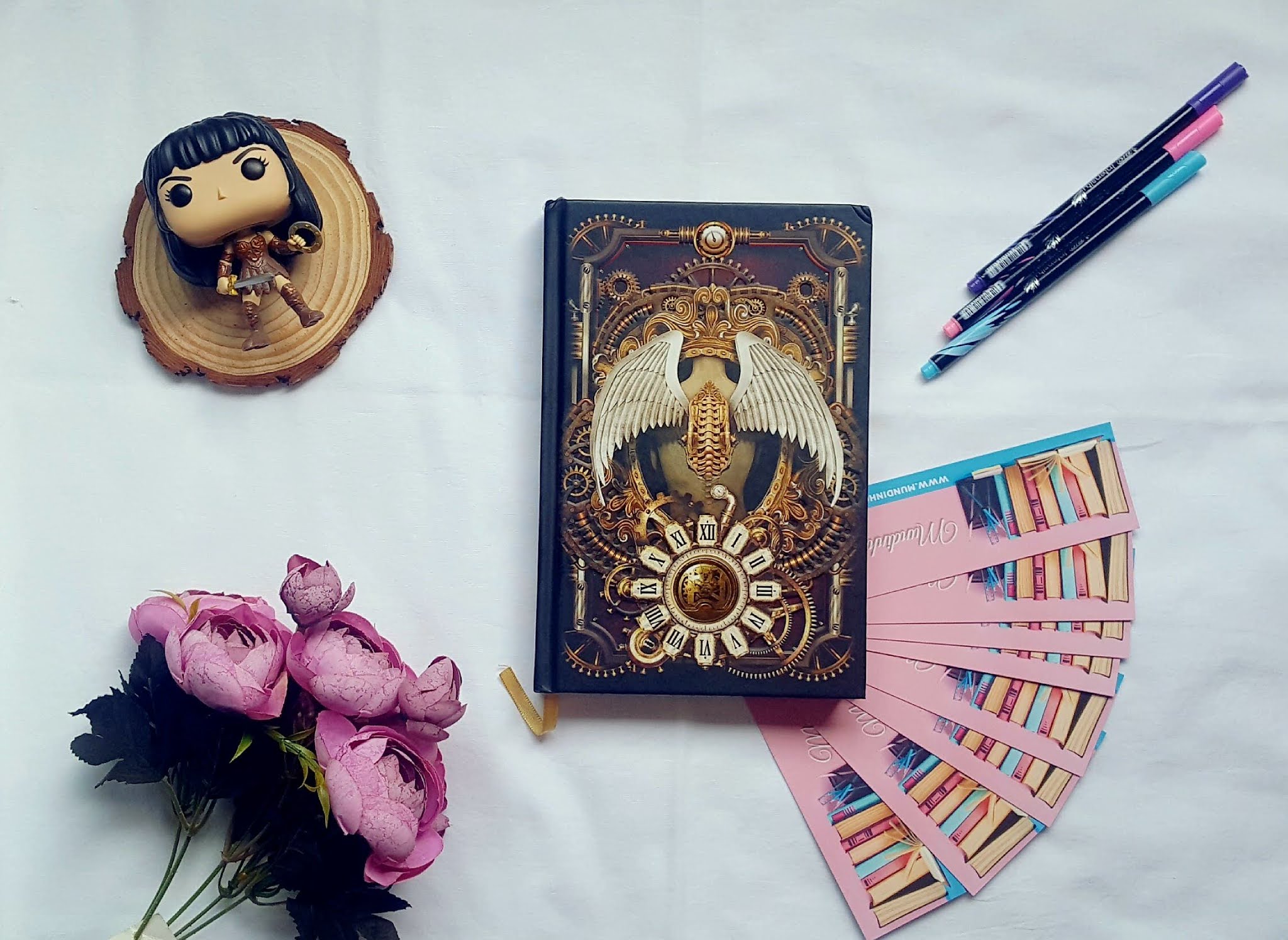 O circo mecânico | Genevieve Valentine O circo mecânico | Genevieve Valentine