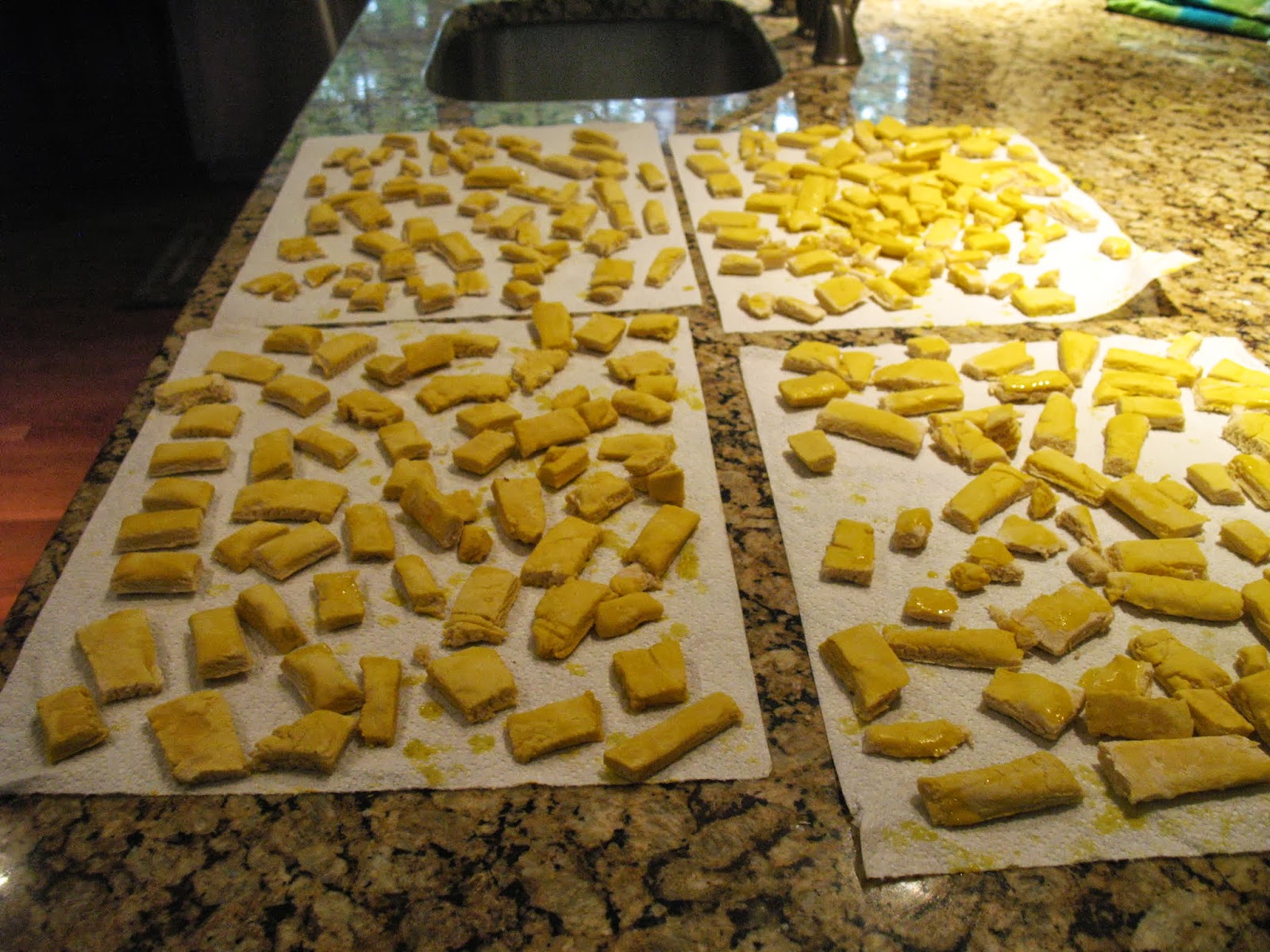 Victoria's Blessings: Wizard of Oz Activities