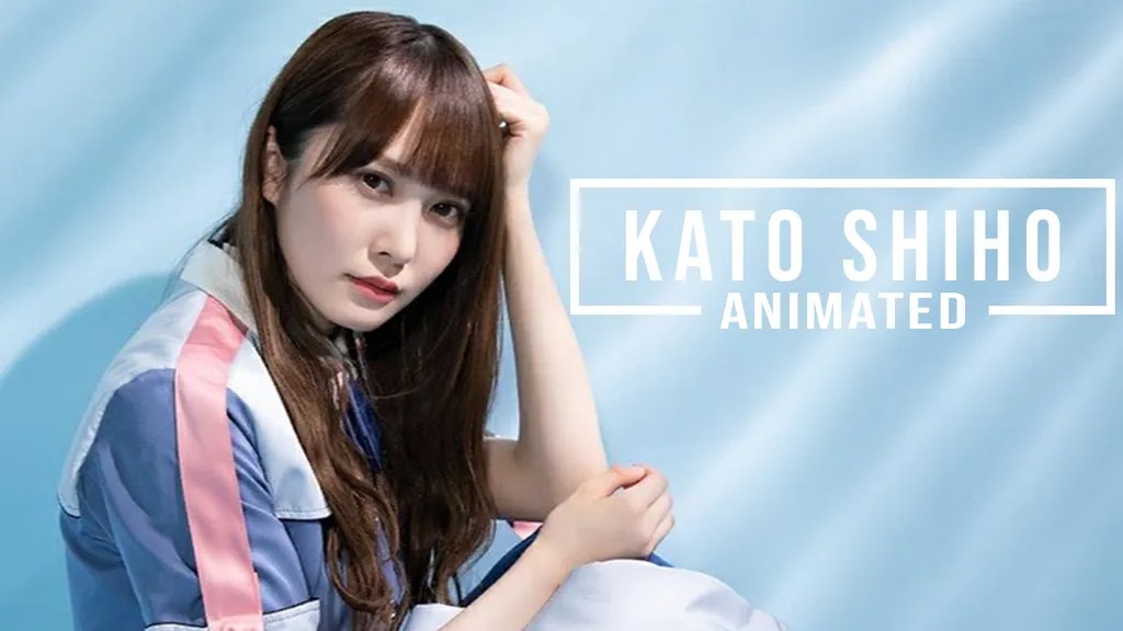 Stiker Gerak WhatsApp Kato Shiho - Hinatazaka46 v.1.0 Stiker Gerak WhatsApp Kato Shiho - Hinatazaka46 v.1.0