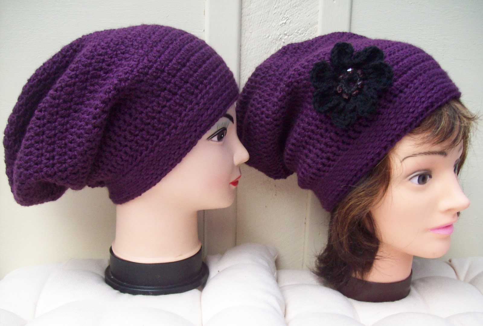 Free Crochet Patterns By Cats-Rockin-Crochet