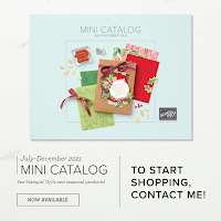 Mini Catalog August - December 2021